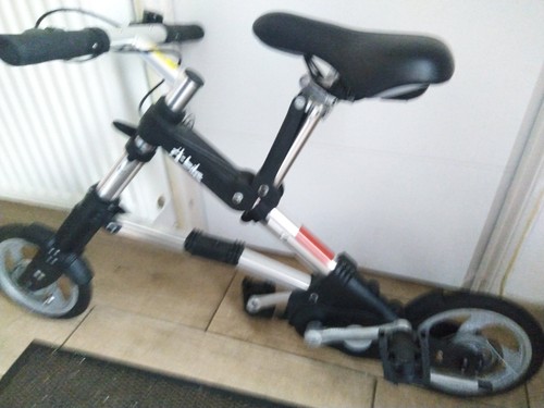 Mini velo adulte ultra - adulte, léger