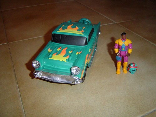 Mask kenner hurricane - kenner,