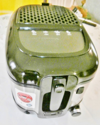 Friteuse moulinex seb - friteuse,