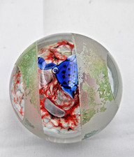 SYLVIE MONTAGNON PRESSE PAPIER