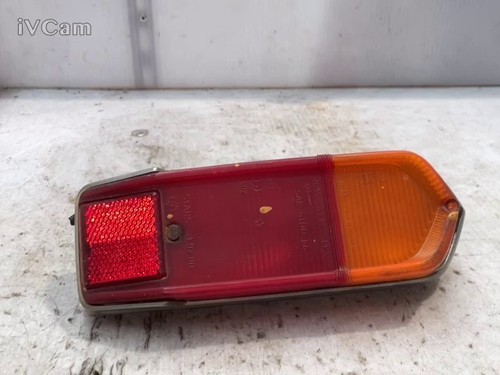 Feu poste coupé - feu,