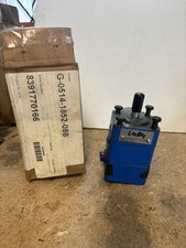 LeeBoy Comp Tax Sprayer 7 Gallons Per Minute Part Number 28002008 AGA