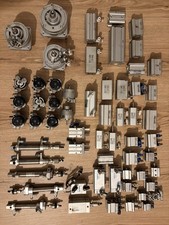 Lot Vérins Pneumatiques Festo