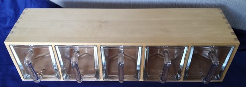 étagère épices vintage - ÉtagÈre,