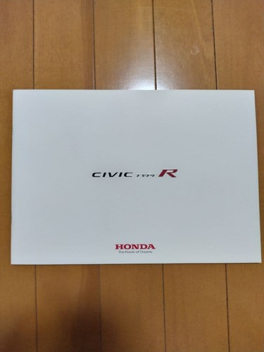 Honda civic type fk8 - civic, r