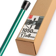 Tige de serrage tressée 1050