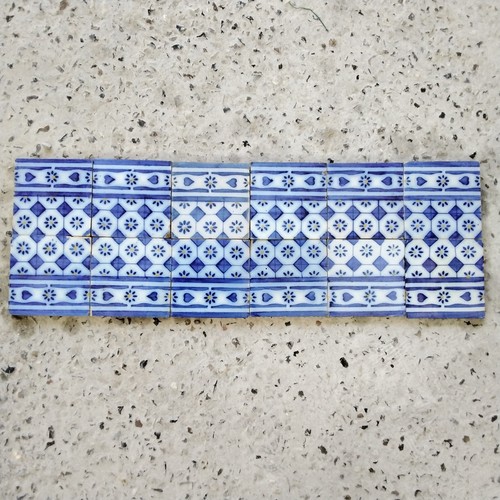 Anciens carreaux carrelages - carreaux,