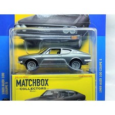 Audi 100 Coupe SC 1/64