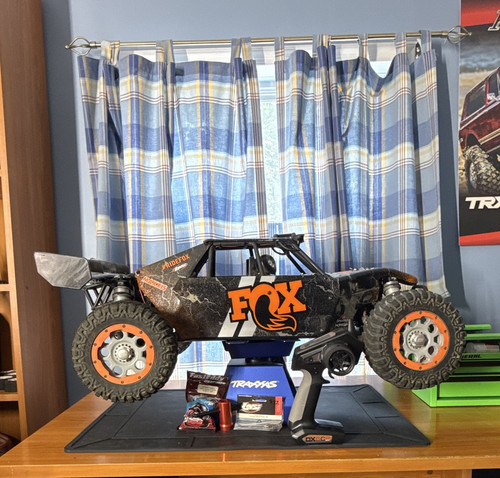 Losi dbxl lightly - dbxl-e,