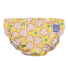 Couche de bain Lavable