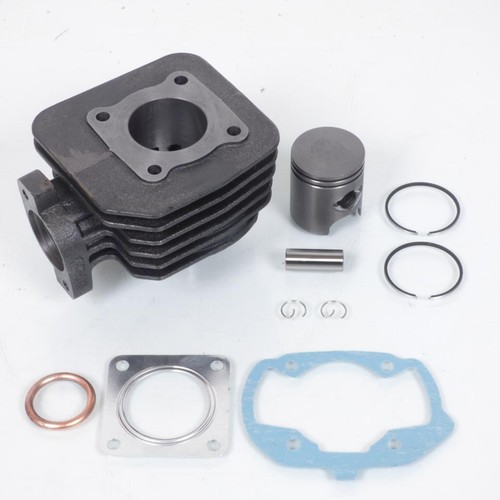 Kit cylindre piston - , fonte