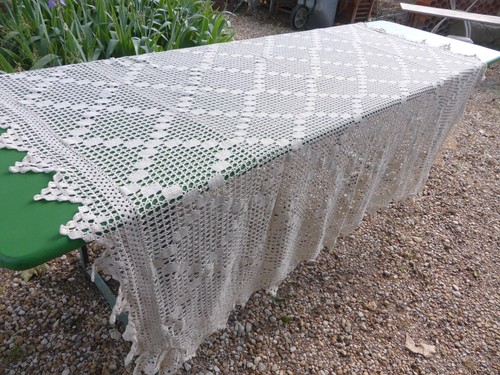 Nappe jeté canapé - jeté, de