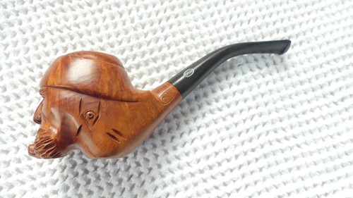 Très belle pipe - , neuve
