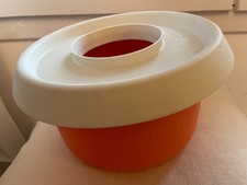 GRAND BOL BATTEUR VINTAGE