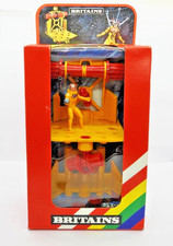 Britains Espace Séries