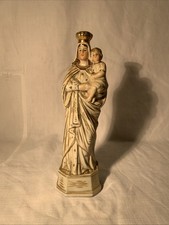 Ancien Biscuit Porcelaine