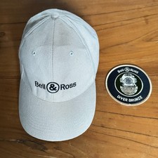 Casquette cap beige neuve