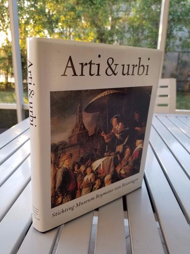 Arti urbi joh - urbi,
