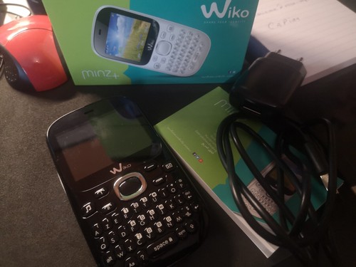 Smartphone blackberry 9720 - blackberry,