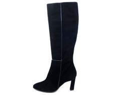 Bottes Femme Élégantes En
