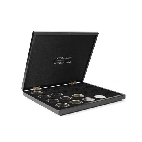Volterra uno coffret pour - uno, 20