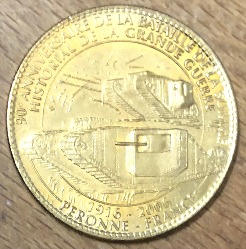 2006 peronne grande guerre - peronne,