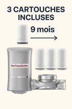 Purificateur d’Eau Robinet