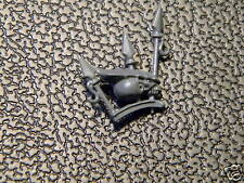 Warhammer 40,000 - Tyrannid Head Chaos Trophies