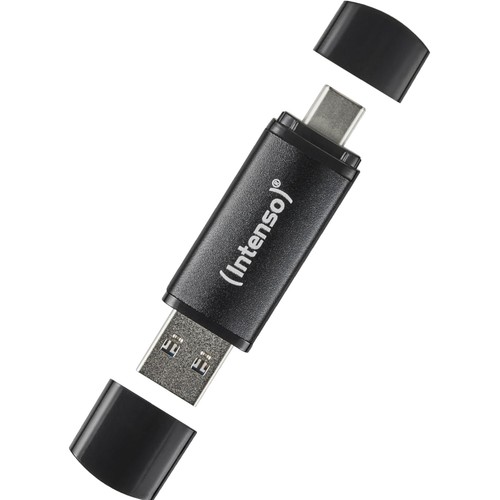Clé usb 2 - usb, 1x1