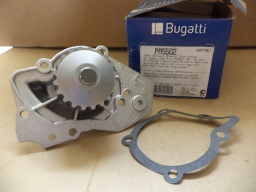 Bg86 pompe eau citroen - n°bg86,