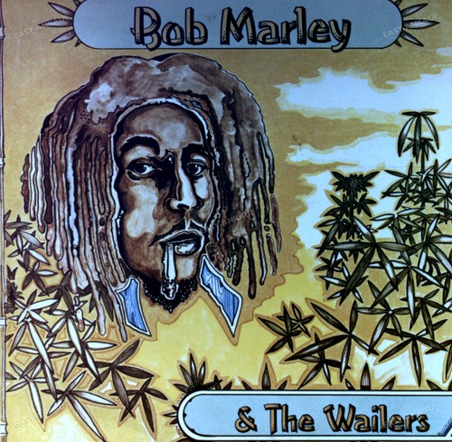 Bob marley the wailers - &,
