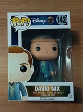 Funko Pop DISNEY 142 - David