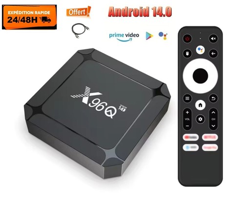 Boitier android 2 go - ,,