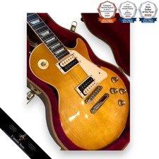 Guitare électrique Gibson Les