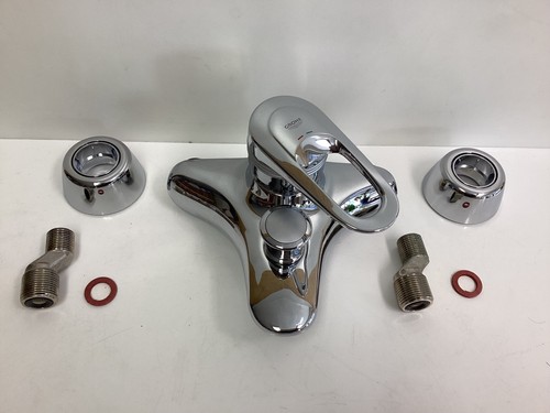 Robinet baignoire grohe - baignoire,