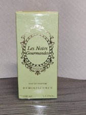 Réminiscence Heliotrope eau