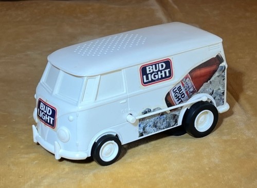 Soundwagon bud light - bud,