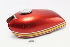 Kawasaki 400 S3 KH 400 1973 -