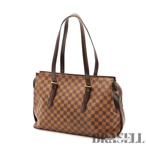 Louis vuitton damier chelsea - louis,