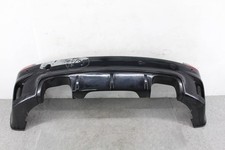 Pare-Chocs Arrière BMW X5M