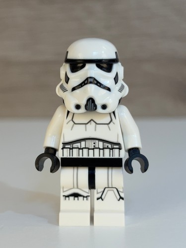 Minifigure lego star wars - star,