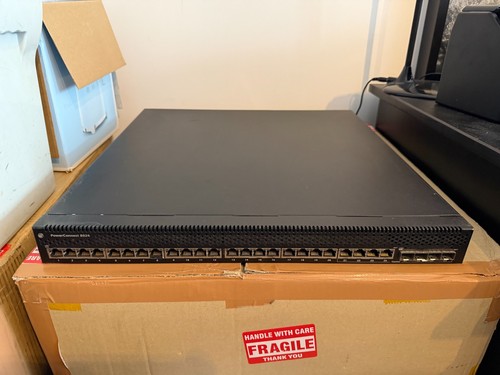 Dell powerconnect 8024 switch - dell,
