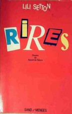 Rires - Lili Setton - V136522
