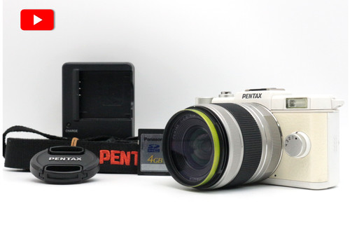 Kit appareil photo - , numérique