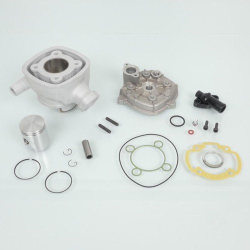Haut moteur malossi pour - haut,