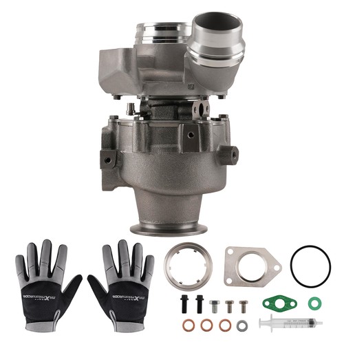 Turbo for bmw - for, e87