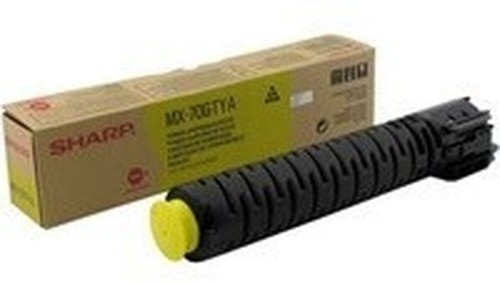 Toner original sharp - toner,