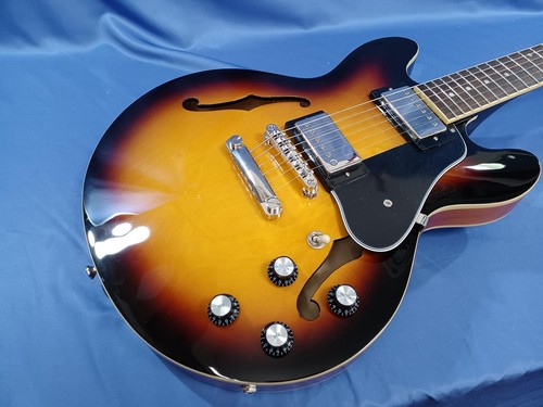 Guitare électrique