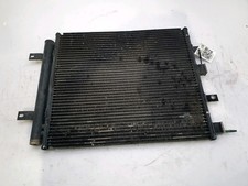 Radiateur de climatisation / Condenseur - Jaguar S-TYPE PH.2 - XR87068 - V1-4643