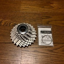 Shimano Dura-Ace CS-7800